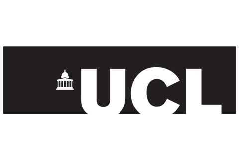 University College London logo